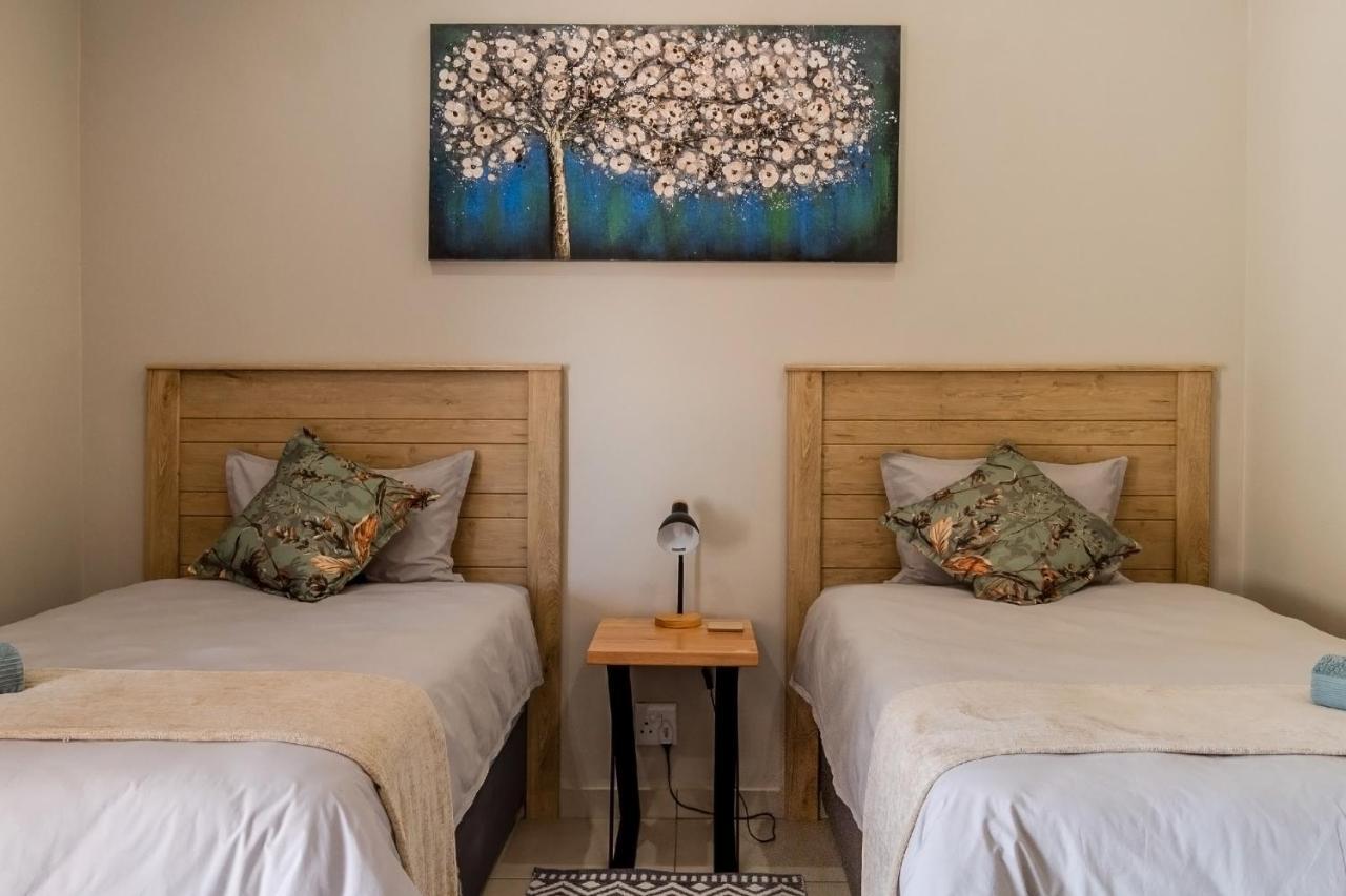 Guest On Wynne Apartment Centurion Ngoại thất bức ảnh
