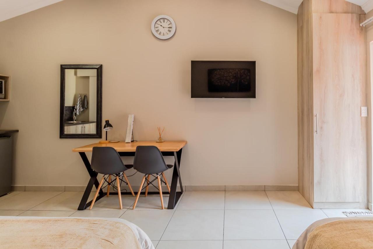 Guest On Wynne Apartment Centurion Ngoại thất bức ảnh