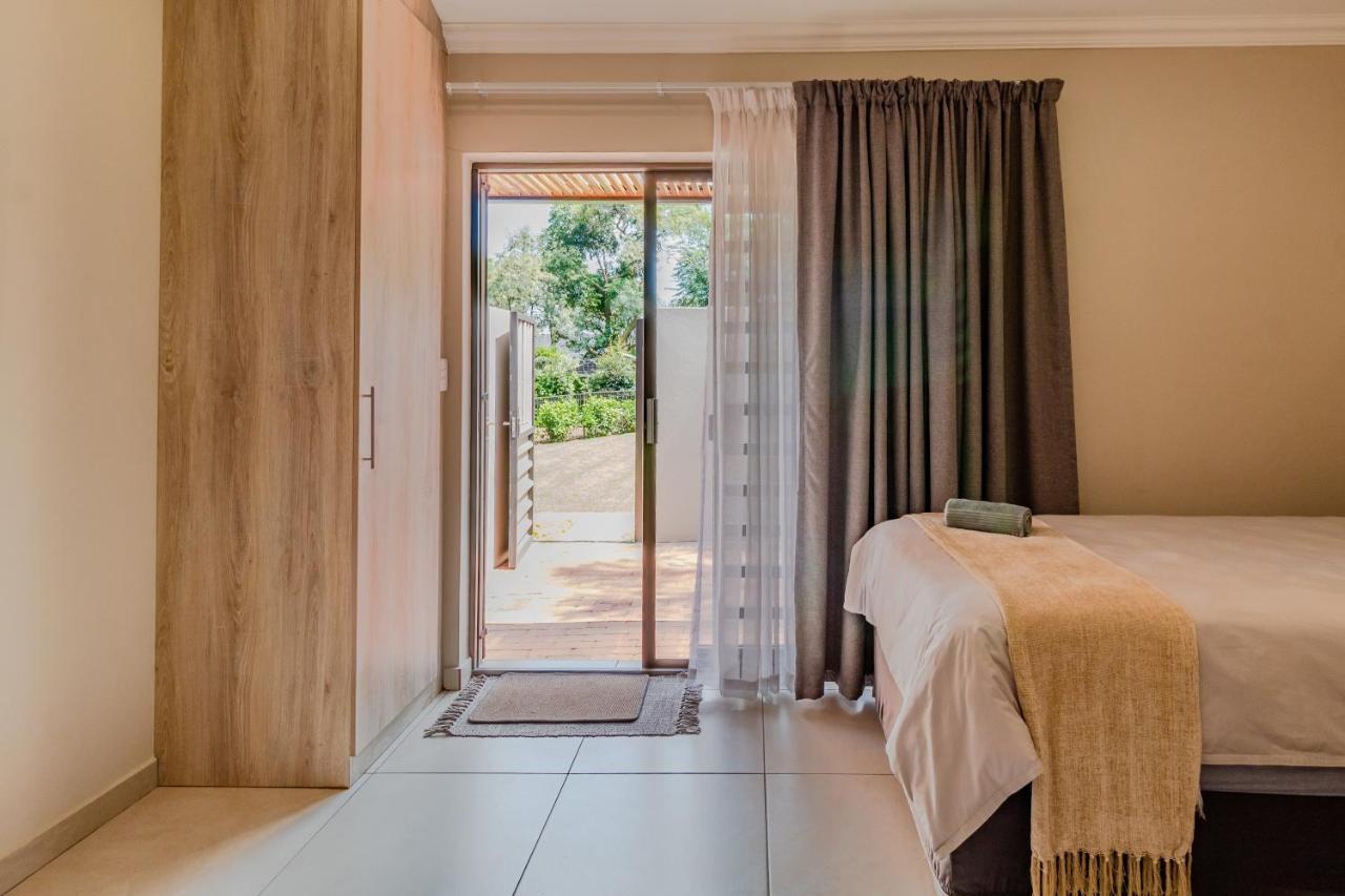 Guest On Wynne Apartment Centurion Ngoại thất bức ảnh