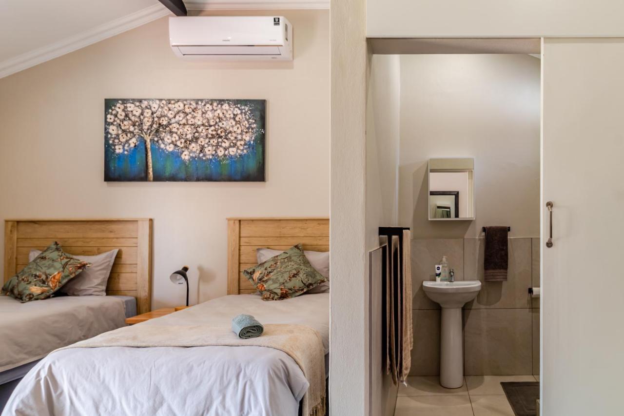 Guest On Wynne Apartment Centurion Ngoại thất bức ảnh